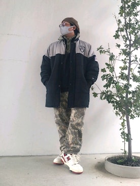 KENTAROさんのコーディネート