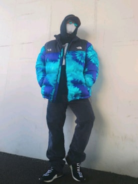 KENTAROさんのコーディネート