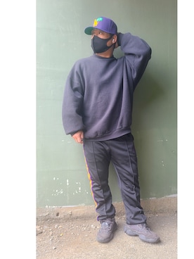 KENTAROさんのコーディネート