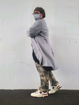 KENTAROさんのコーディネート