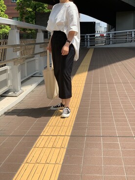 Mayumuuさんのコーディネート