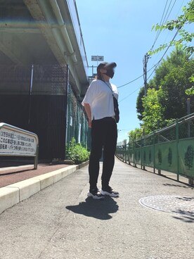 Mayumuuさんのコーディネート