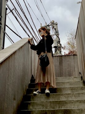 Mayumuuさんのコーディネート