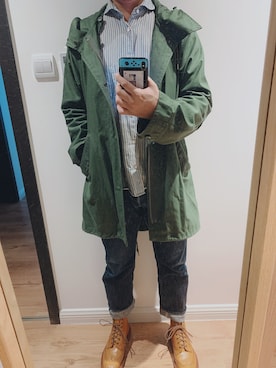 K.Hartさんのコーディネート