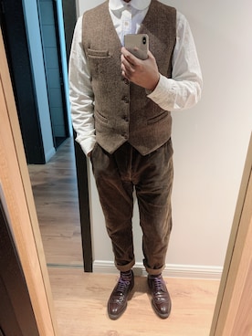 K.Hartさんのコーディネート