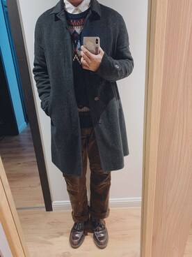 K.Hartさんのコーディネート