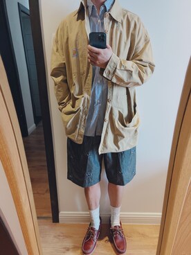 K.Hartさんのコーディネート