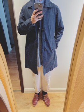 K.Hartさんのコーディネート