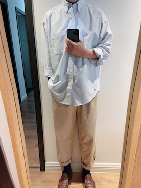 K.Hartさんのコーディネート