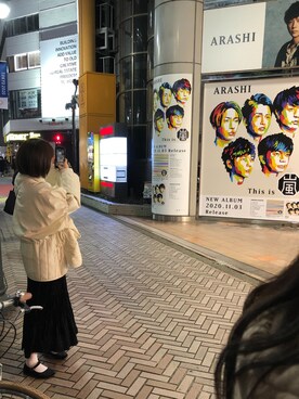 🍛さんのコーディネート