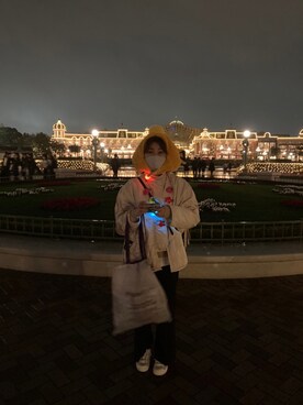 🍛さんのコーディネート