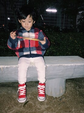 RUMARIさんのコーディネート