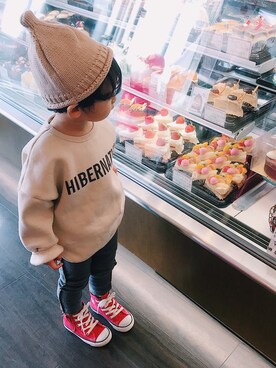 RUMARIさんのコーディネート