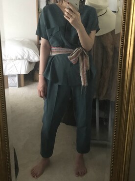  zzさんのコーディネート