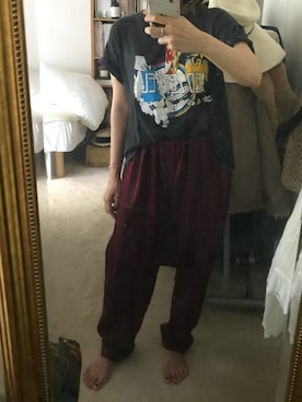  zzさんのコーディネート