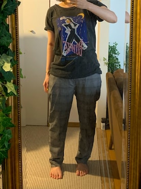  zzさんのコーディネート