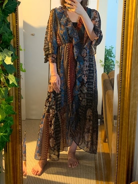  zzさんのコーディネート