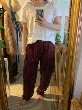  zzさんのコーディネート