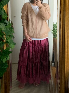  zzさんのコーディネート