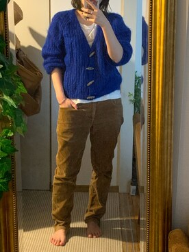  zzさんのコーディネート