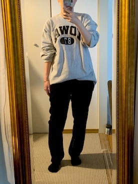  zzさんのコーディネート