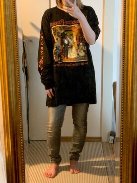  zzさんのコーディネート