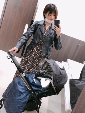 ちょくびさんのコーディネート