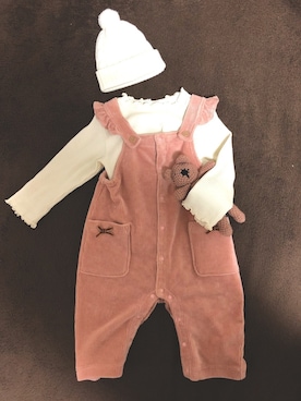 ちょくびさんのコーディネート