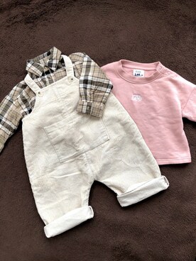 ちょくびさんのコーディネート