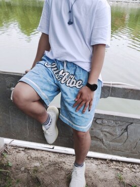 士隆yaさんのコーディネート