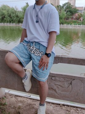 士隆yaさんのコーディネート