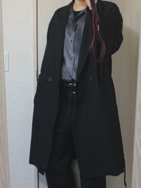 Nobuさんのコーディネート