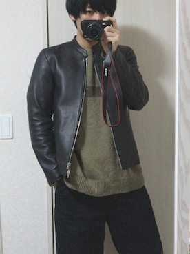 Nobuさんのコーディネート