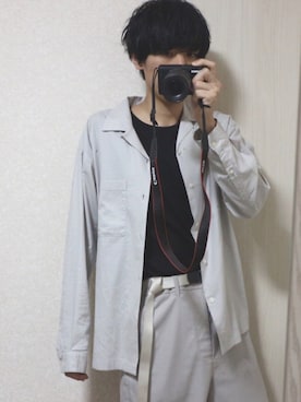 Nobuさんのコーディネート