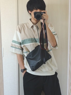 Nobuさんのコーディネート