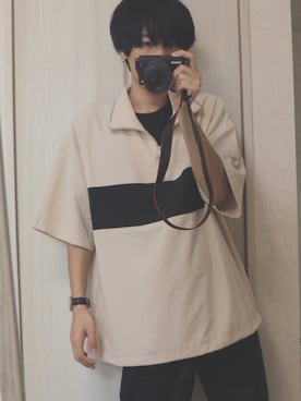 Nobuさんのコーディネート