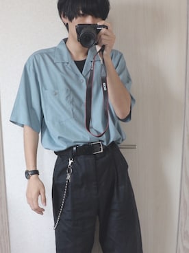 Nobuさんのコーディネート