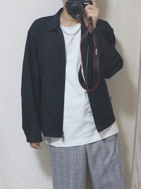 Nobuさんのコーディネート