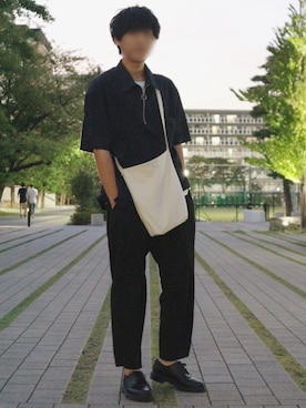 Nobuさんのコーディネート