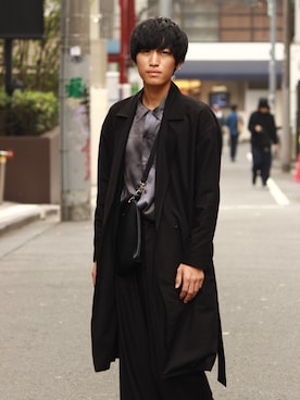 Nobuさんのコーディネート