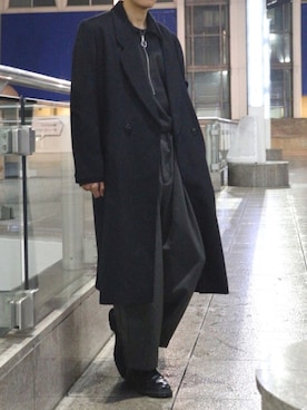 Nobuさんのコーディネート