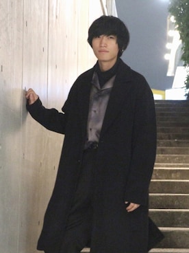 Nobuさんのコーディネート