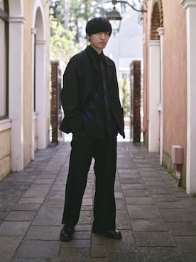 Nobuさんのコーディネート