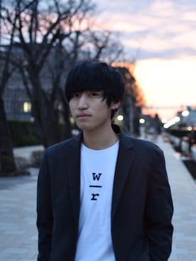 Nobuさんのコーディネート