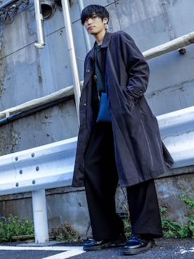 Nobuさんのコーディネート