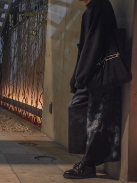 Nobuさんのコーディネート