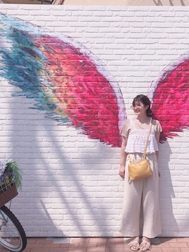 otofuさん（レディース・165cm）の秋コーディネート