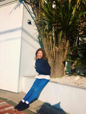 miyuzonoさんのコーディネート