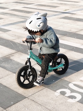 咻咻さんのコーディネート