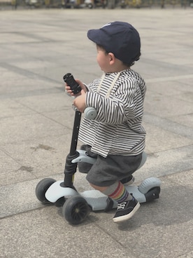 咻咻さんのコーディネート